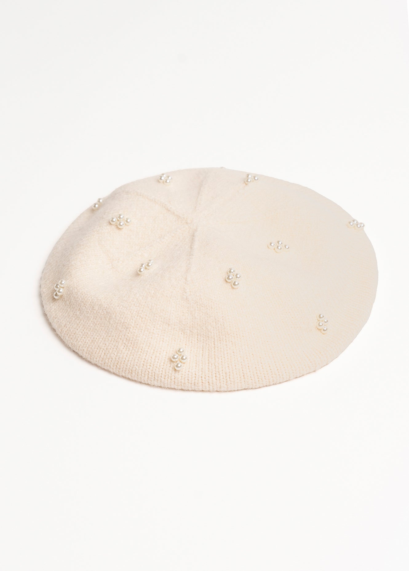 Basco Cary con perle