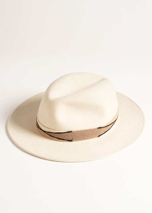 HATS - CHIARA - Beige