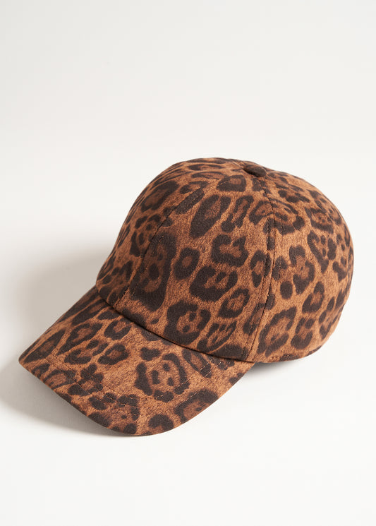 HATS - CLER - Brown