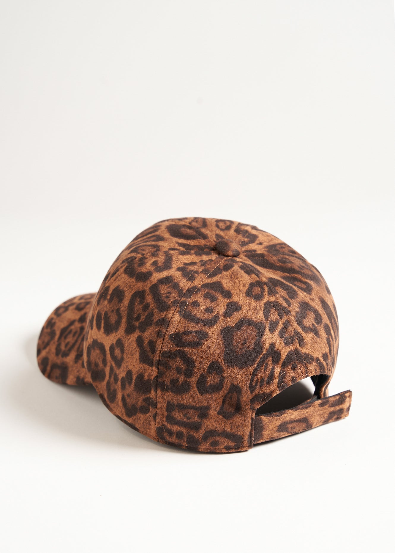 HATS - CLER - Brown