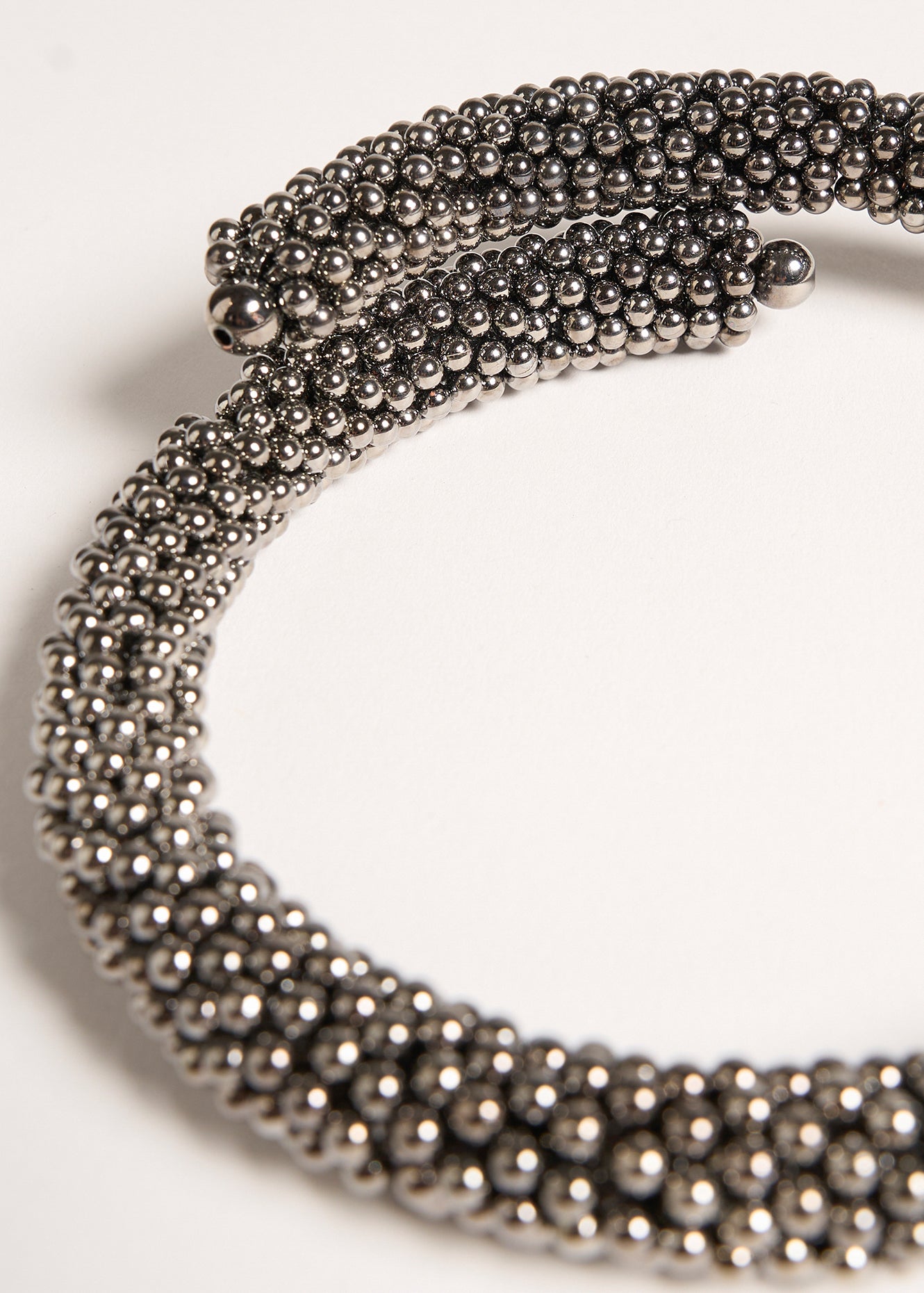 BIJOUX - GLORY - Grey