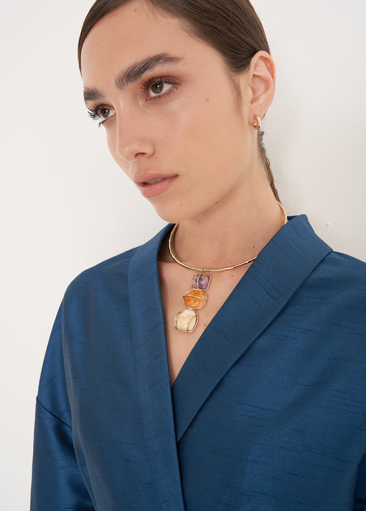 JEWELRY - GRACE - Gold