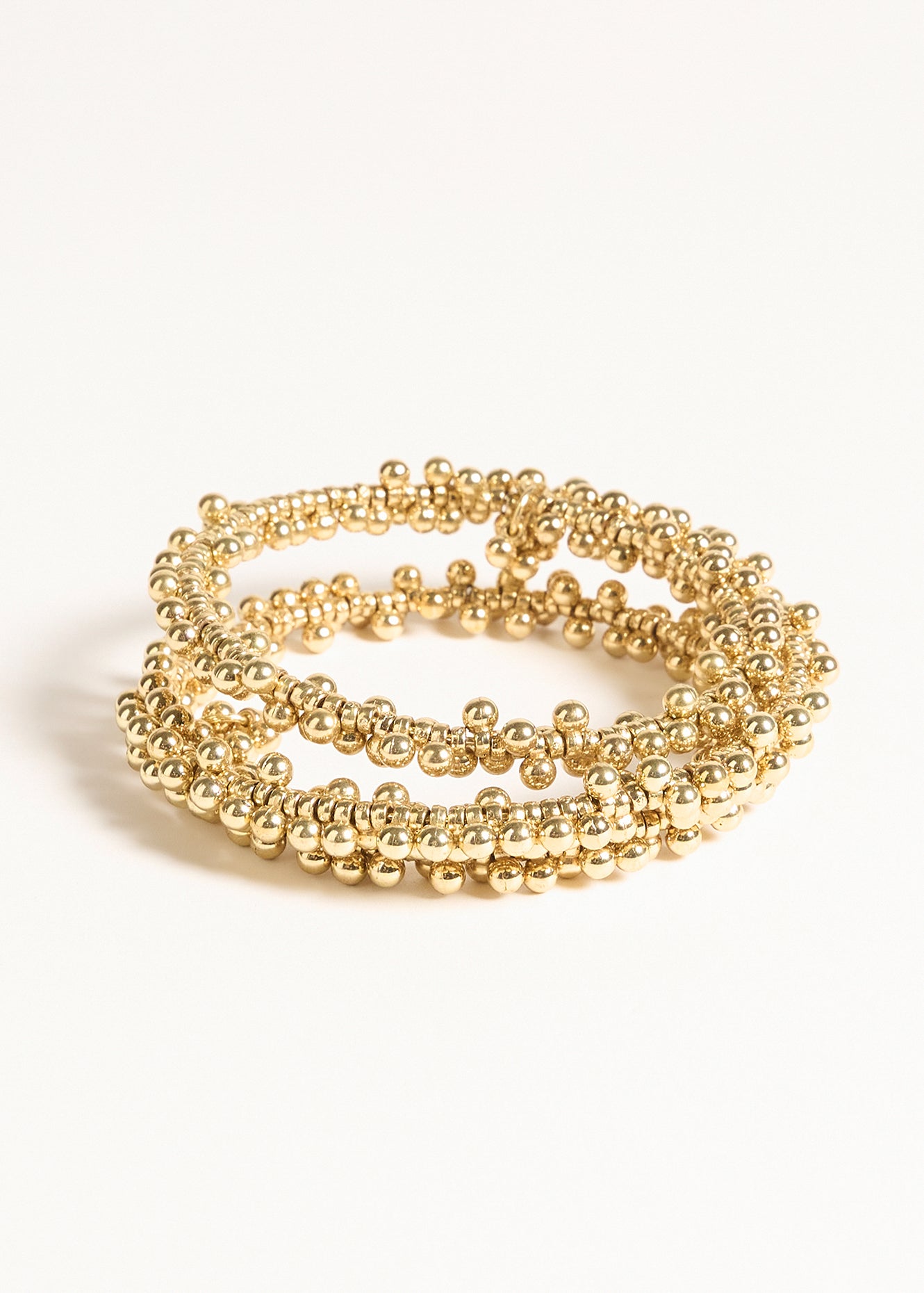 JEWELRY - GLENDA - Gold