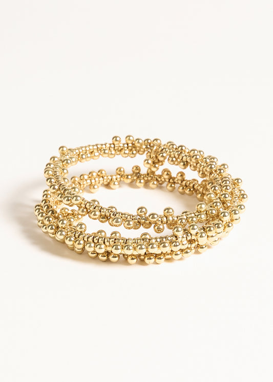 JEWELRY - GLENDA - Gold