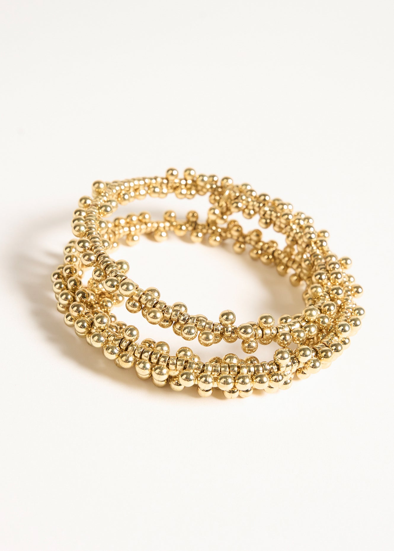 JEWELRY - GLENDA - Gold