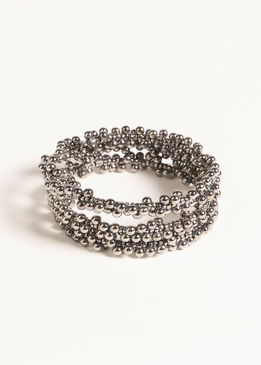 JEWELRY - GLENDA - Grey
