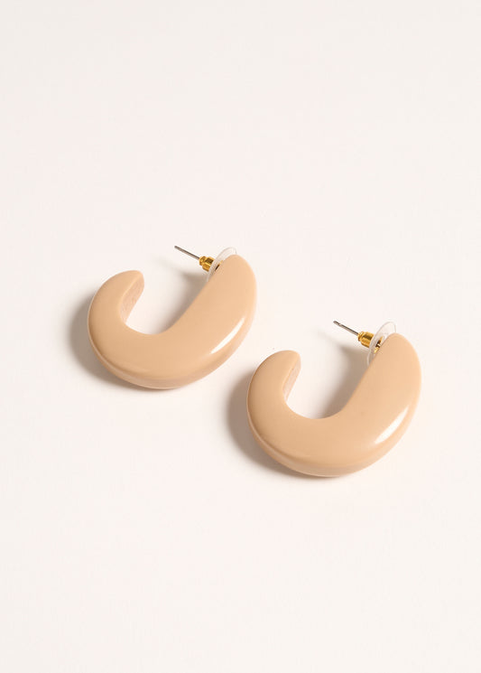 JEWELRY - GINGER - Beige