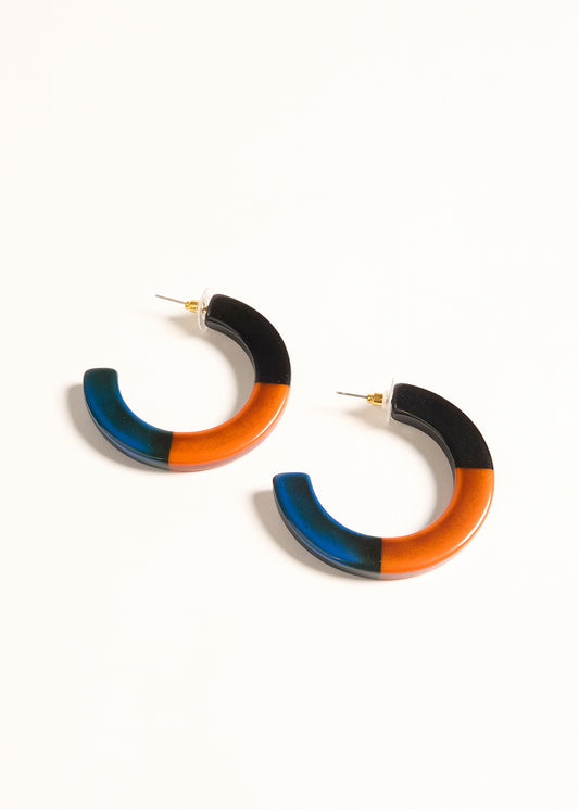 JEWELRY - GILDA - Black