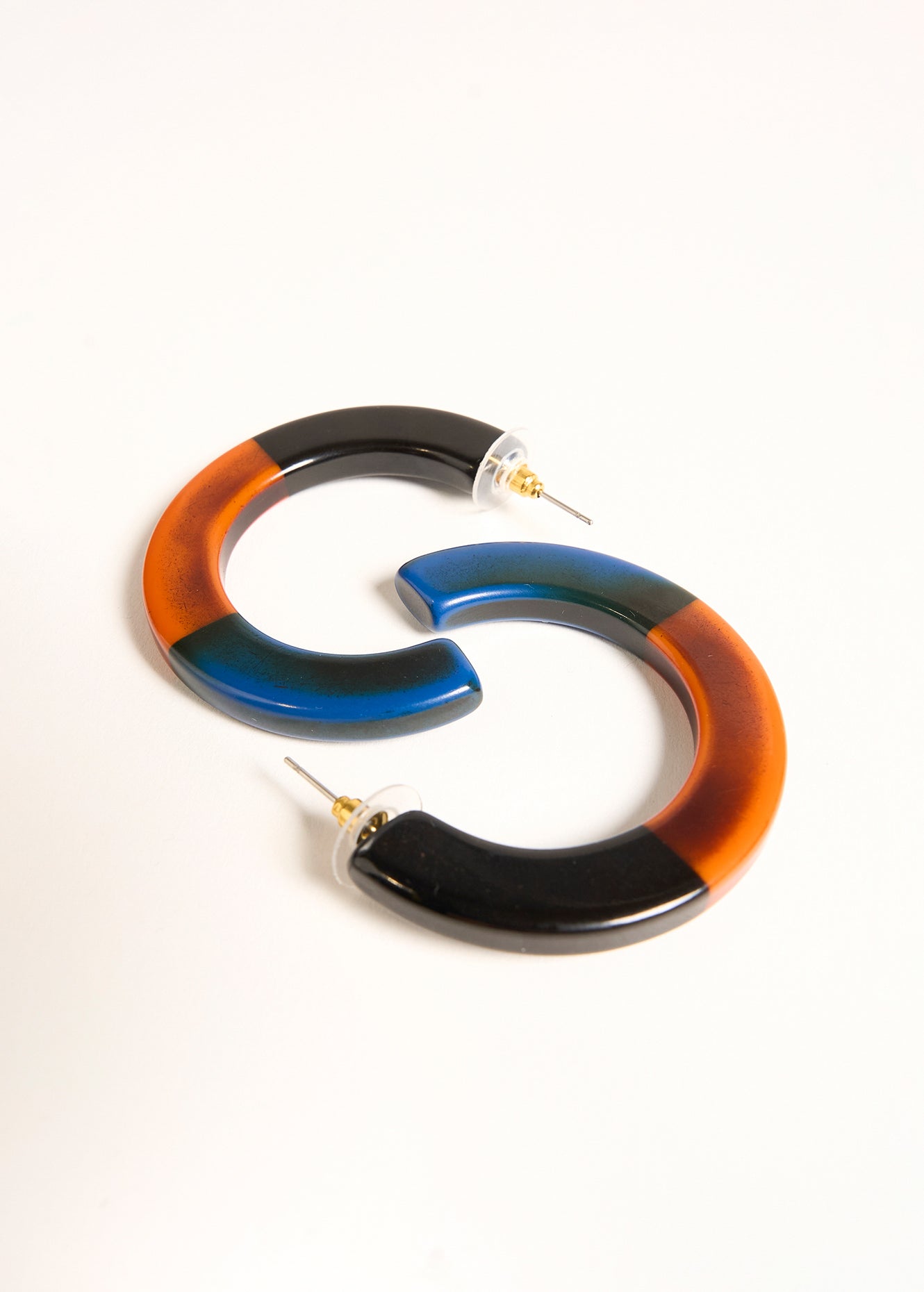 JEWELRY - GILDA - Black