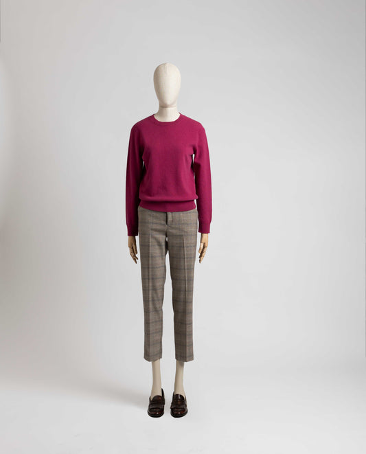 PANTS - PILAR - Grey