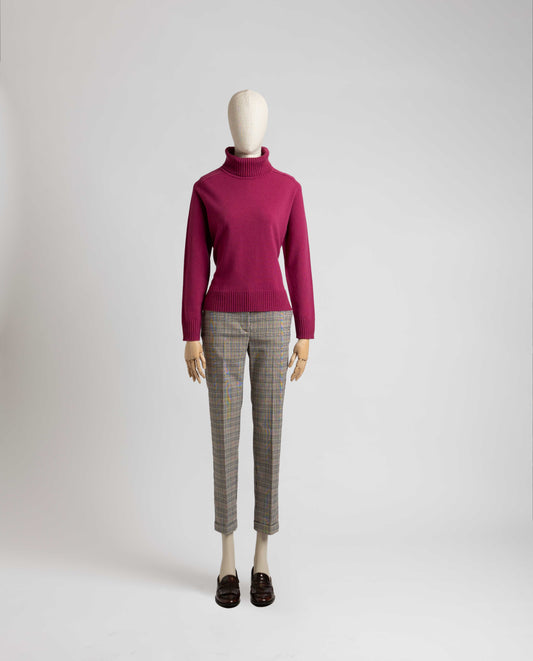 PANTS - BELLA - Grey