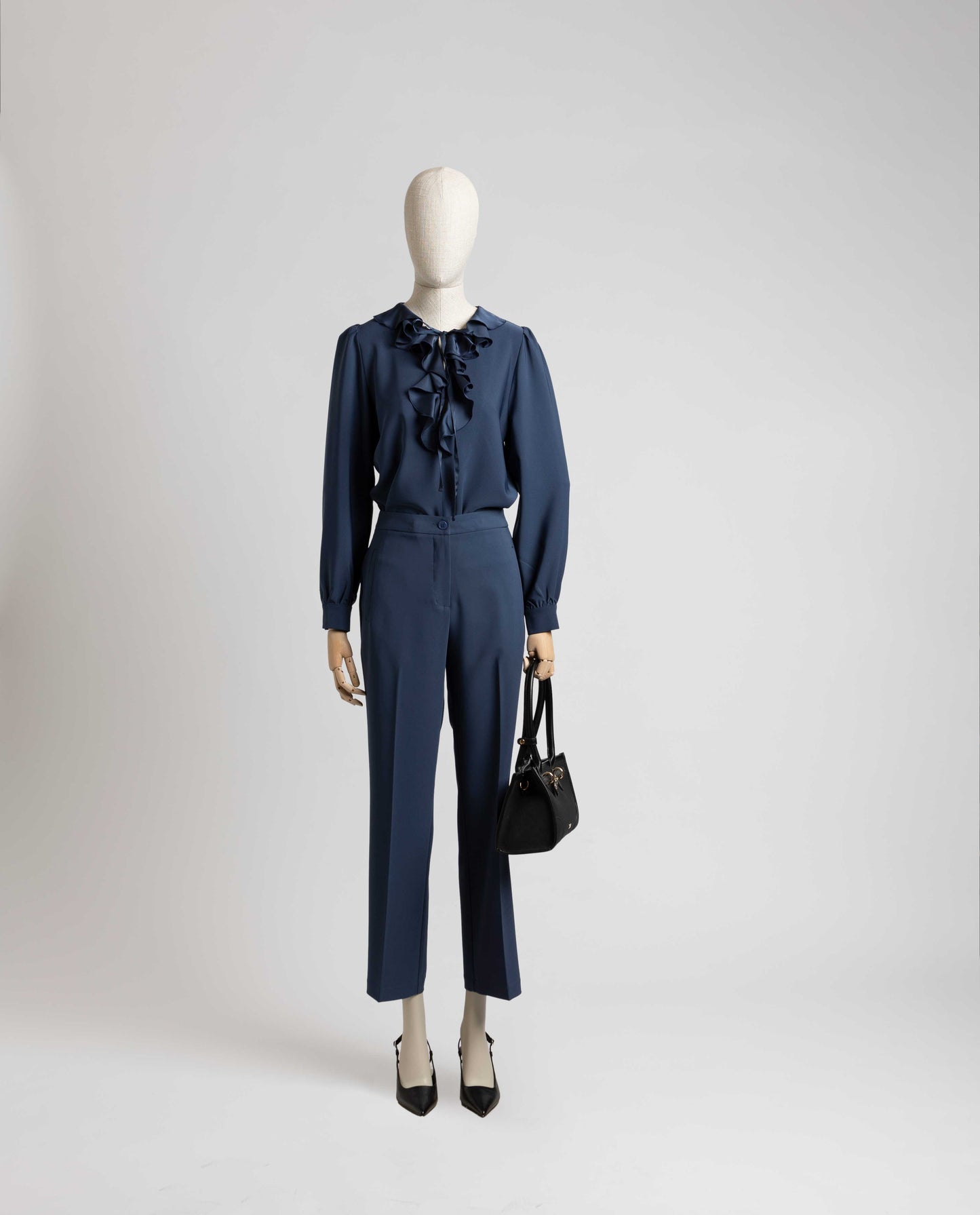 SHIRTS - CRISTEL - Blue
