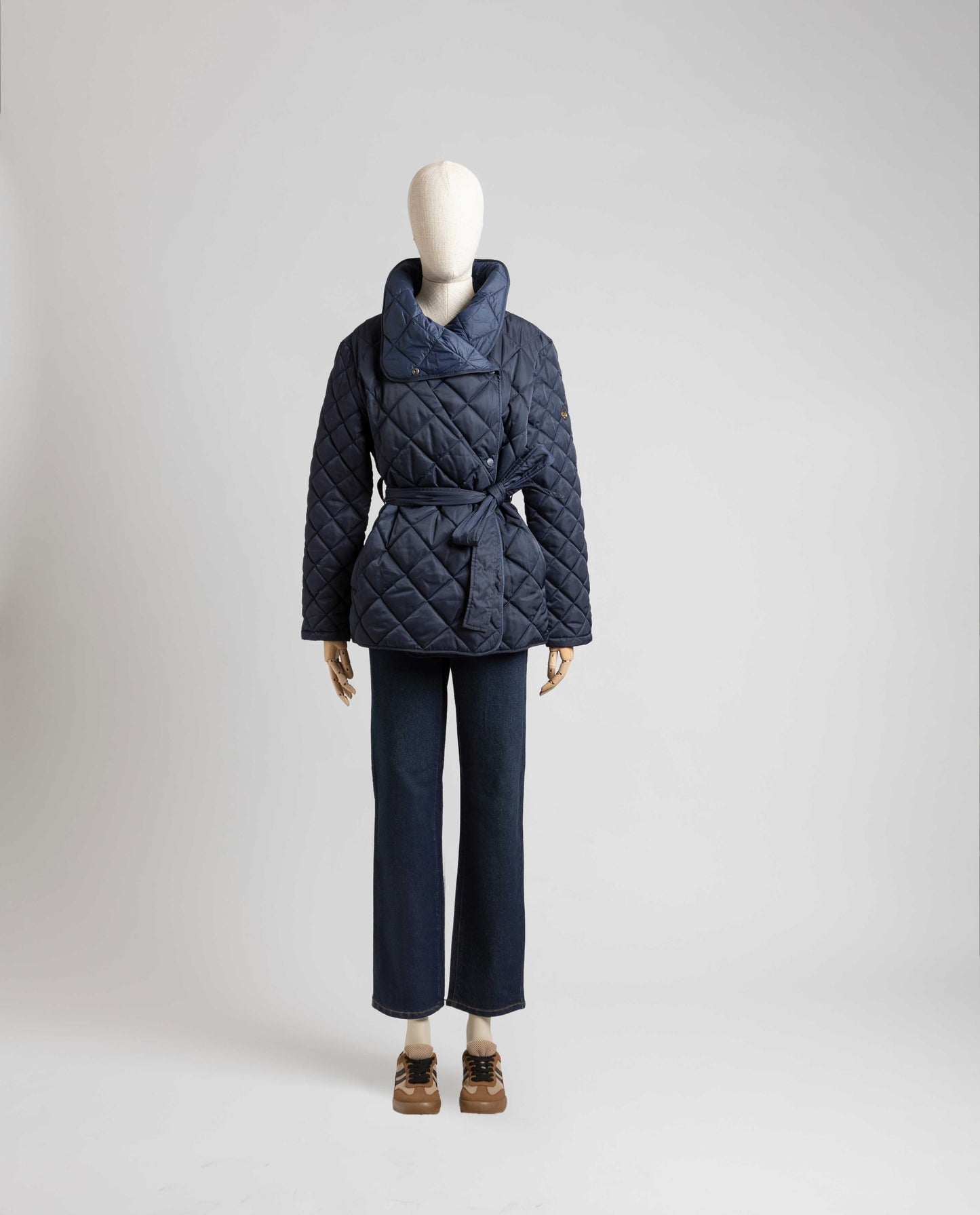 DENIM - KATEJ-N - Denim blue