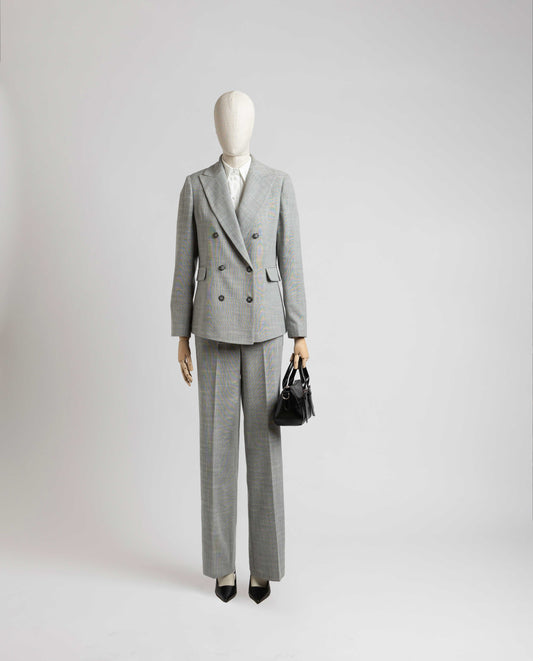 JACKETS - GENEVA - Grey