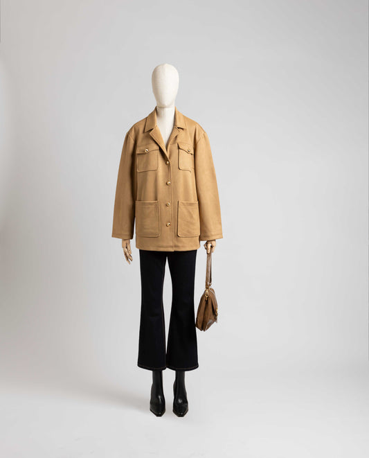 BAGS - BITTY - Brown