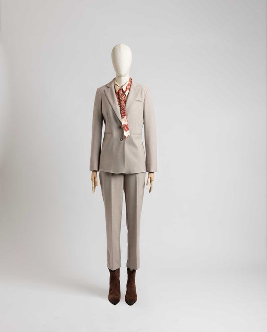 BAGS - BESS - Beige