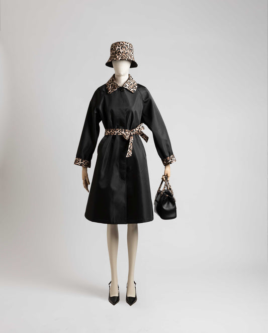 BAGS - BELLY SMALL - Black