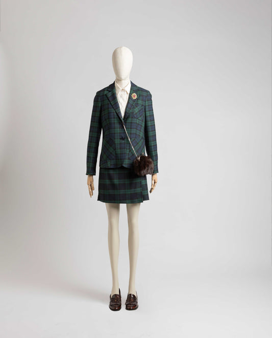 JACKETS - GISELLEP - Blue
