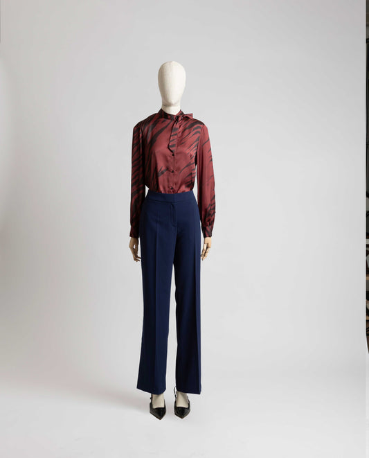 SHIRTS - CALYD - Purple